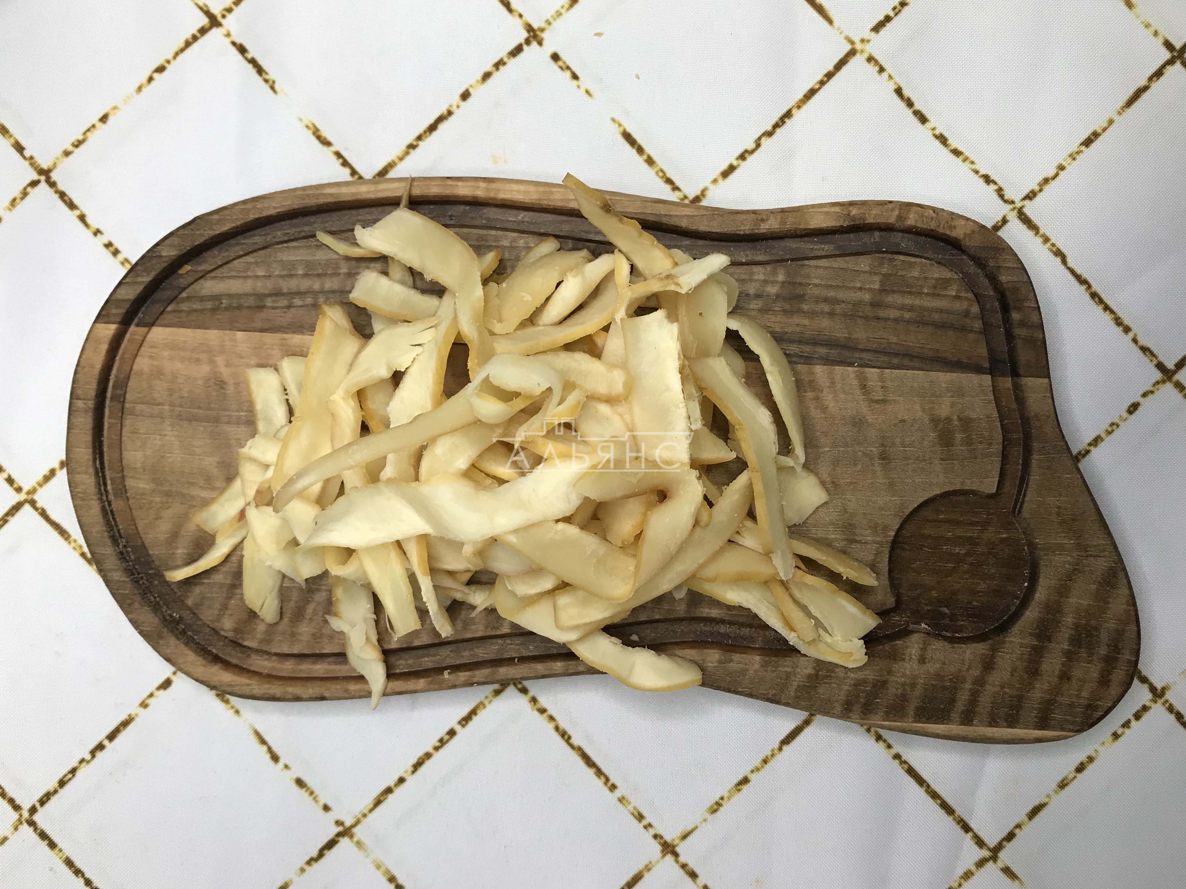 Кальмар полукольца в Казани