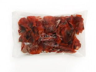 Другие закуски: Кета слайсы