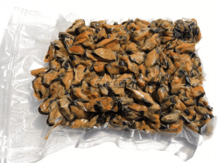 Уши свиные с красным перцем 