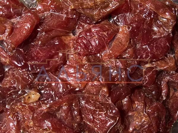 Тунец (слайсы) в Казани