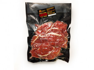 Каталог продукции: Мясо свинины 