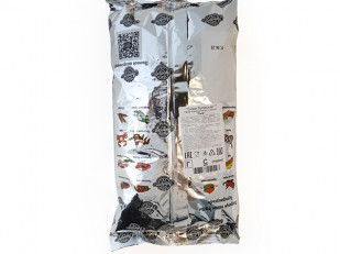 Ведро Ржаные гренки со вкусом холодца и хрена: Гренки пшеничные 