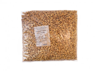 Ведро Ржаные гренки со вкусом холодца и хрена: Арахис со вкусом паприки