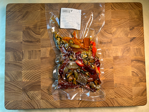 Морской коктейль (250 гр.) в Казани