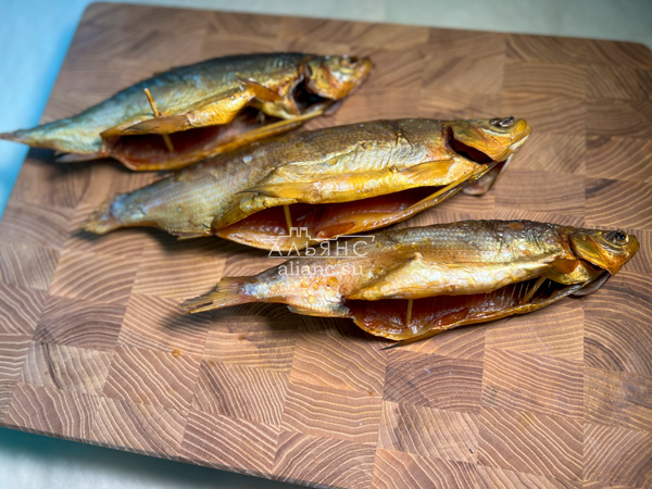 Пелядь х/к крупная потрошеная в Казани