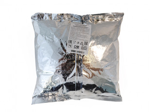 Сырок вяленый: Гренки пшеничные 