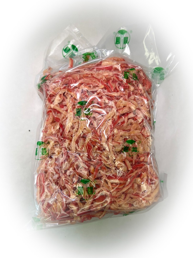 Кальмар стружка со вкусом краба "Розовая" (ПУТИНА) в Казани