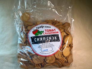 Другие закуски: Снапсы ПШЕНИЧНЫЕ 