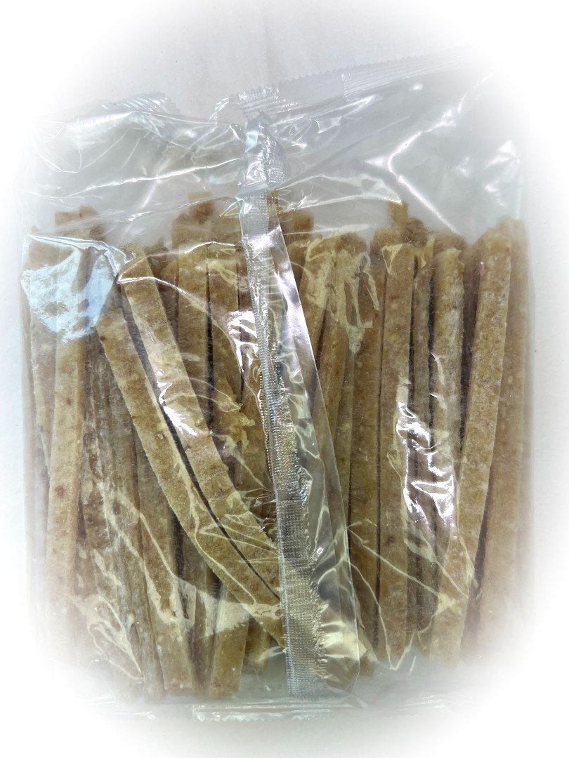 Минтай соломка (Chipka) в Казани