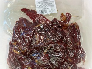 Вяленое мясо: Мясо Чипсы говяжьи 