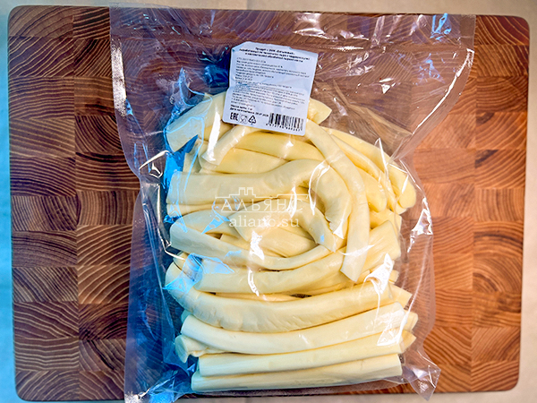 Сырный продукт ФЕРМЕРСКИЙ охота белая в Казани