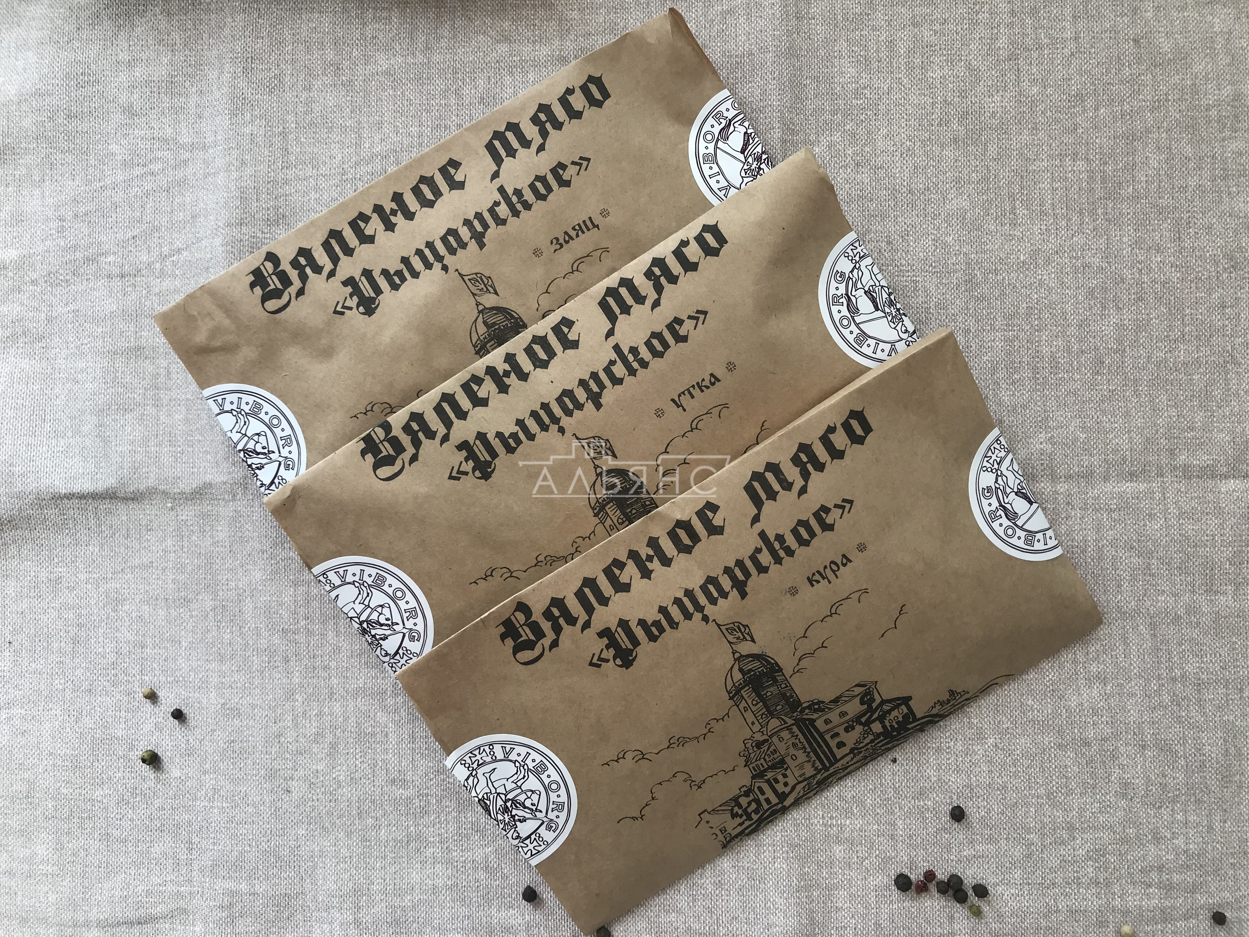 Рыцарское мясо курицы острое в Казани