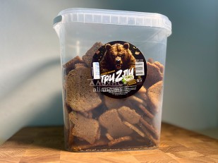 Снапсы ПШЕНИЧНЫЕ 