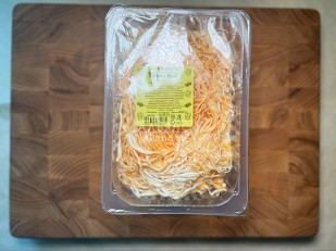 Чипсы из лаваша: Сыр Чечил паутинка (икра красная)  500 гр.