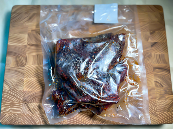 Джерки из тунца острые (500 гр.) в Казани