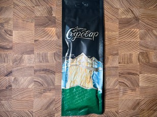 Фрайчизы со вкусом острый томат (100 гр.): Сыр 60 гр ГОРНЫЙ СЫРОВАР (Паутинка копчёная)