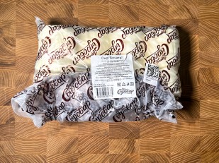 Фисташки: Сыр 1 кг ГОРНЫЙ СЫРОВАР (Бочата)