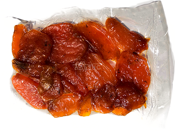 Икра макроруса вяленая в Казани