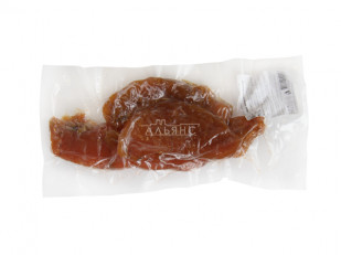 Сырок вяленый: Икра макроруса вяленая