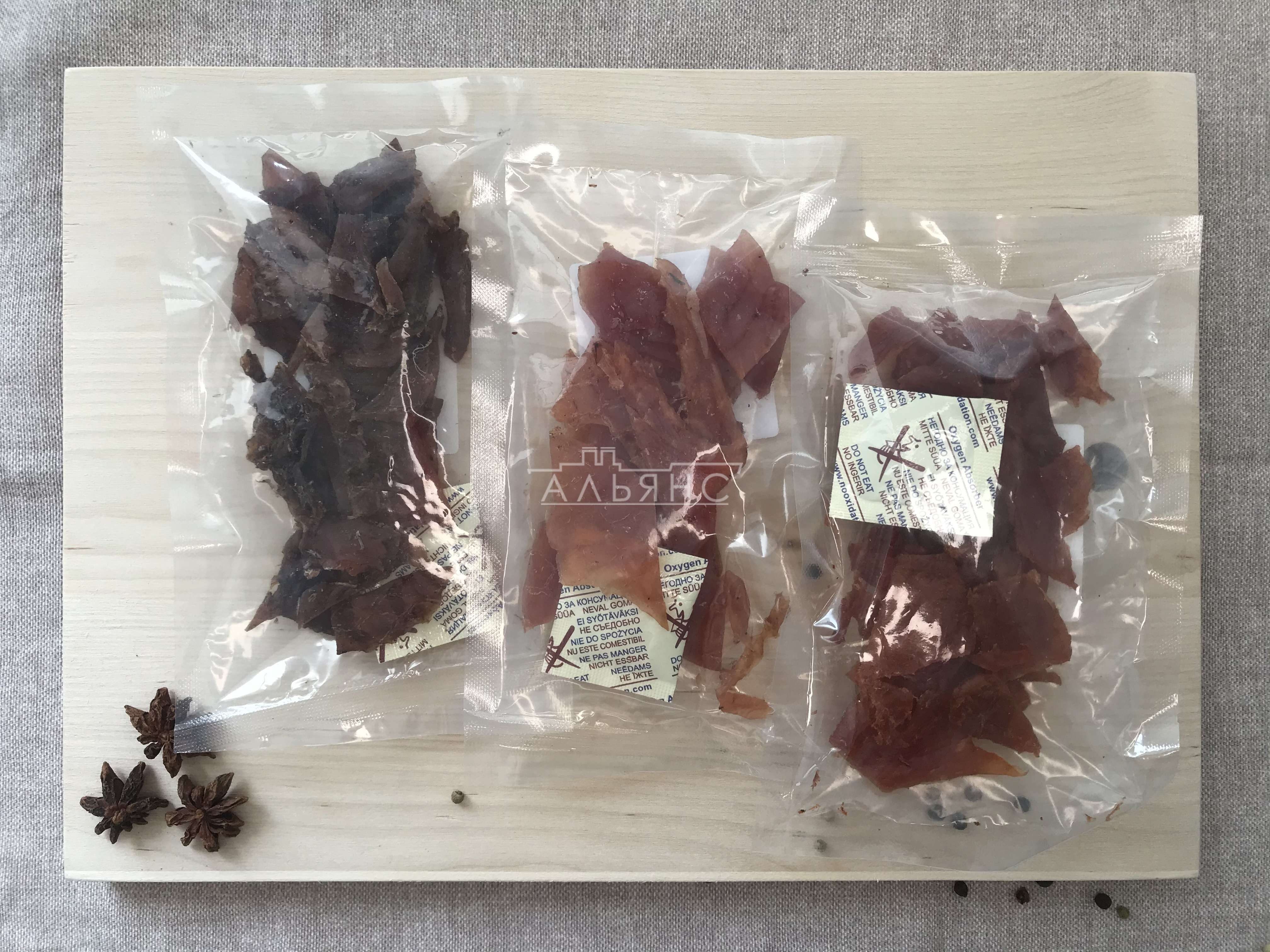 Рыцарское мясо индейка в Казани