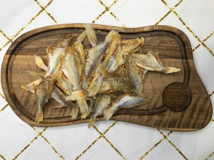 Угай вяленый: Лакедра